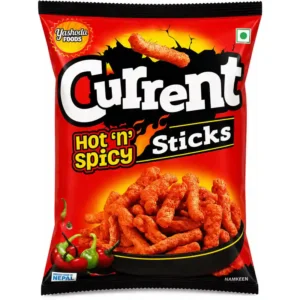 Current Hot n Spicy Sticks