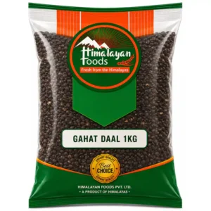 Himalayan Foods Gahat Daal, 1 kg