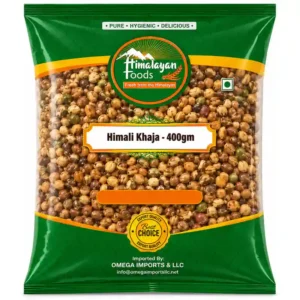 Himalayan Foods Himali Khaja, 400 g