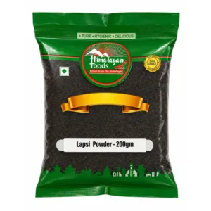 Himalayan Foods Lapsi Powder, 200 g