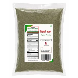 Himalayan Foods Nettle Powder, 300 g