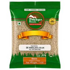 Himalayan Foods Perilla Seed, 7 oz