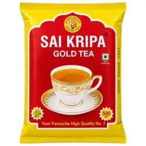 Sai Kripa Gold Tea, 500 g