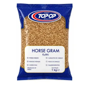 TOP-OP Horse Gram