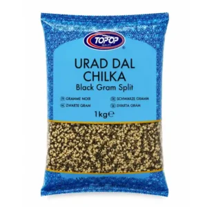 TOP-OP urad dal chilka