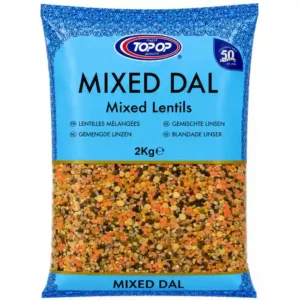 TOP-OP Mixed Dal, 2 kg