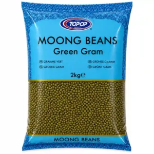 TOP-OP Moong Beans, 2 kg