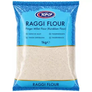 TOP-OP Raggi Flour, 1 kg