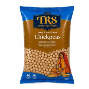 TRS Chickpeas