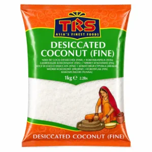 TRS Desiccated Coconut Fine, 1 kg