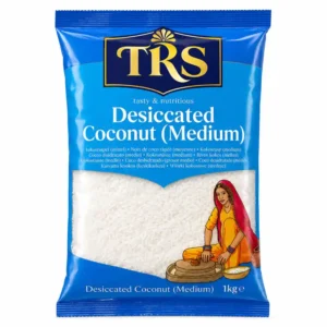 TRS Desiccated Coconut Medium, 1 kg