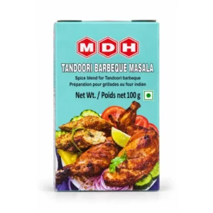 MDH Tandoori Barbeque Masala, 100 g