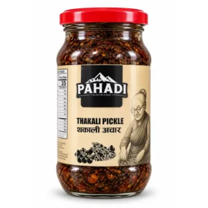 Pahadi Thakali Pickle