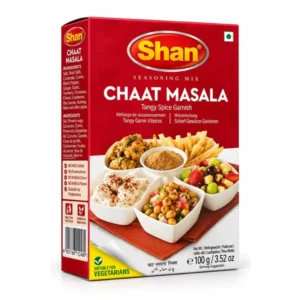 Shan Chaat Masala, 100 g